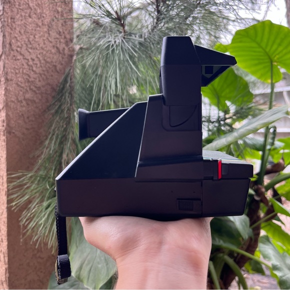 Polaroid Spirit 600 - Picture 2 of 8